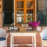 Villa In Alcudia With Passion And Care In Every Detail By Renthousing
