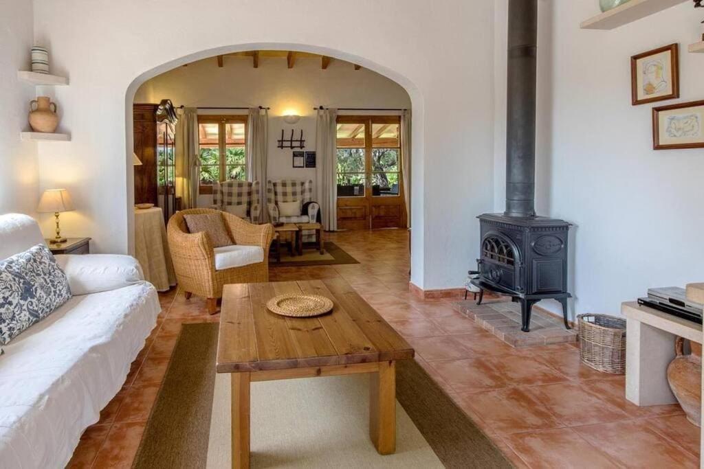 In With Passion And Care In Every Detail By Renthousing Alcudia (Mallorca)