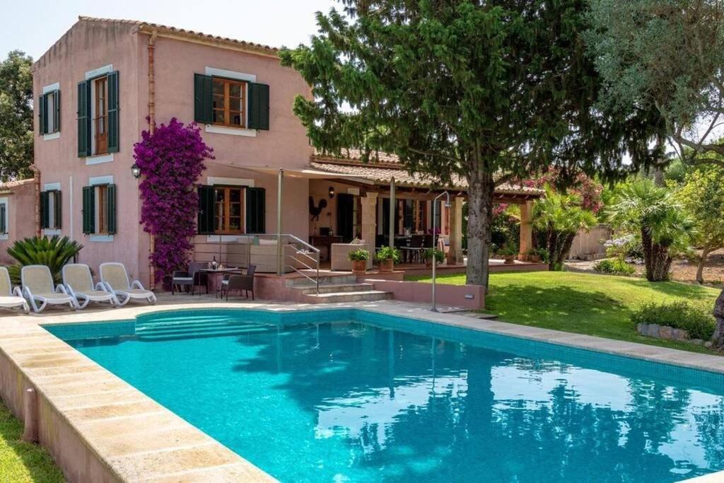 In With Passion And Care In Every Detail By Renthousing * Alcudia (Mallorca)