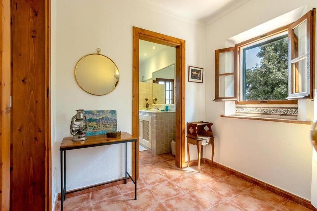 In With Passion And Care In Every Detail By Renthousing Villa Alcudia (Mallorca)