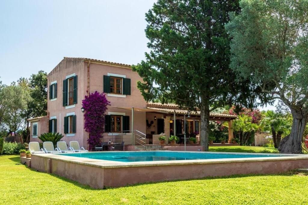 In With Passion And Care In Every Detail By Renthousing Alcudia (Mallorca)