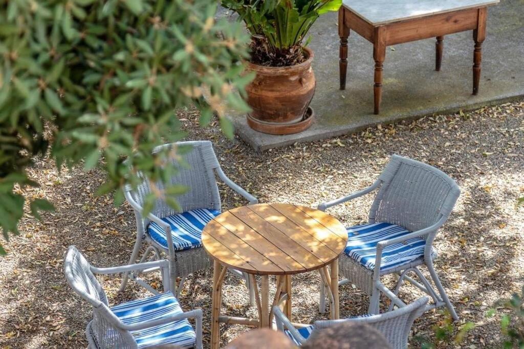 In With Passion And Care In Every Detail By Renthousing Villa